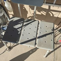 Sitting Chair For Shower 