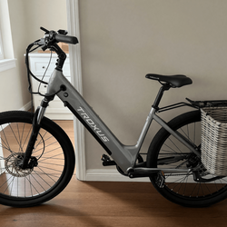 2023 Troxus YL-81F E-Bike – Like New, Carbon Fiber Frame - San Diego, CA