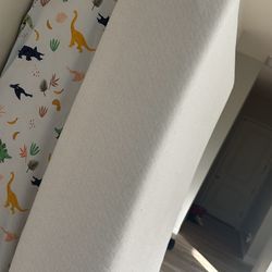 Full Memory Mattress  