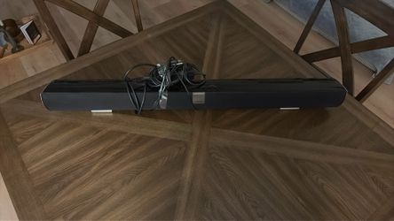 Vizio Soundbar
