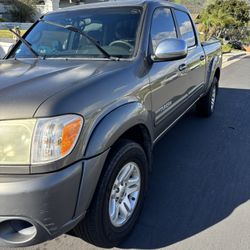 2005 Toyota Tundra