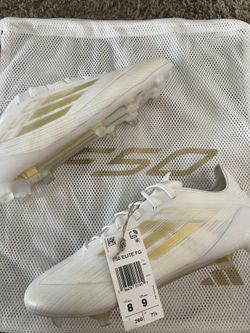 f50s elite us8 (brand new)