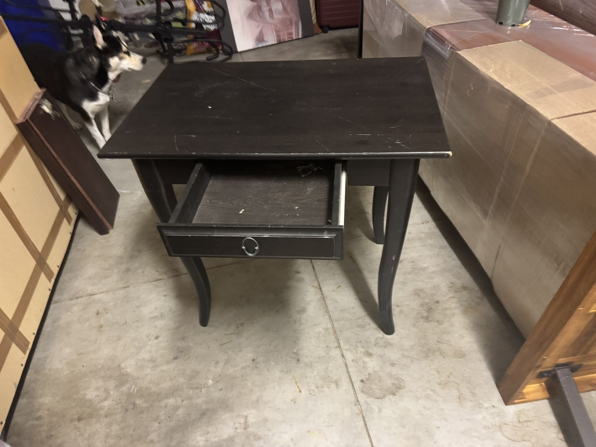Entry Or Side Table
