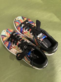 Adidas Stan Smith Women’s 7.5 Sports Tennis Shoes