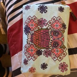 Bag Baby Blue