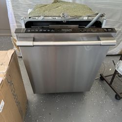Frigidaire 