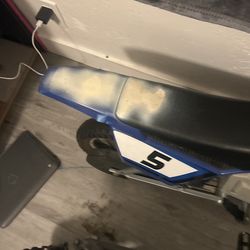 Razor Mx 350