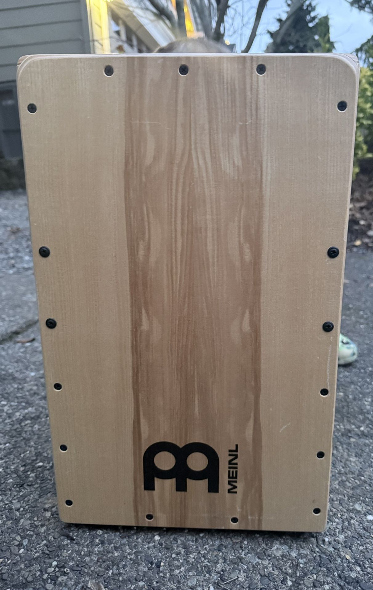 Meinl Snarecraft Cajon