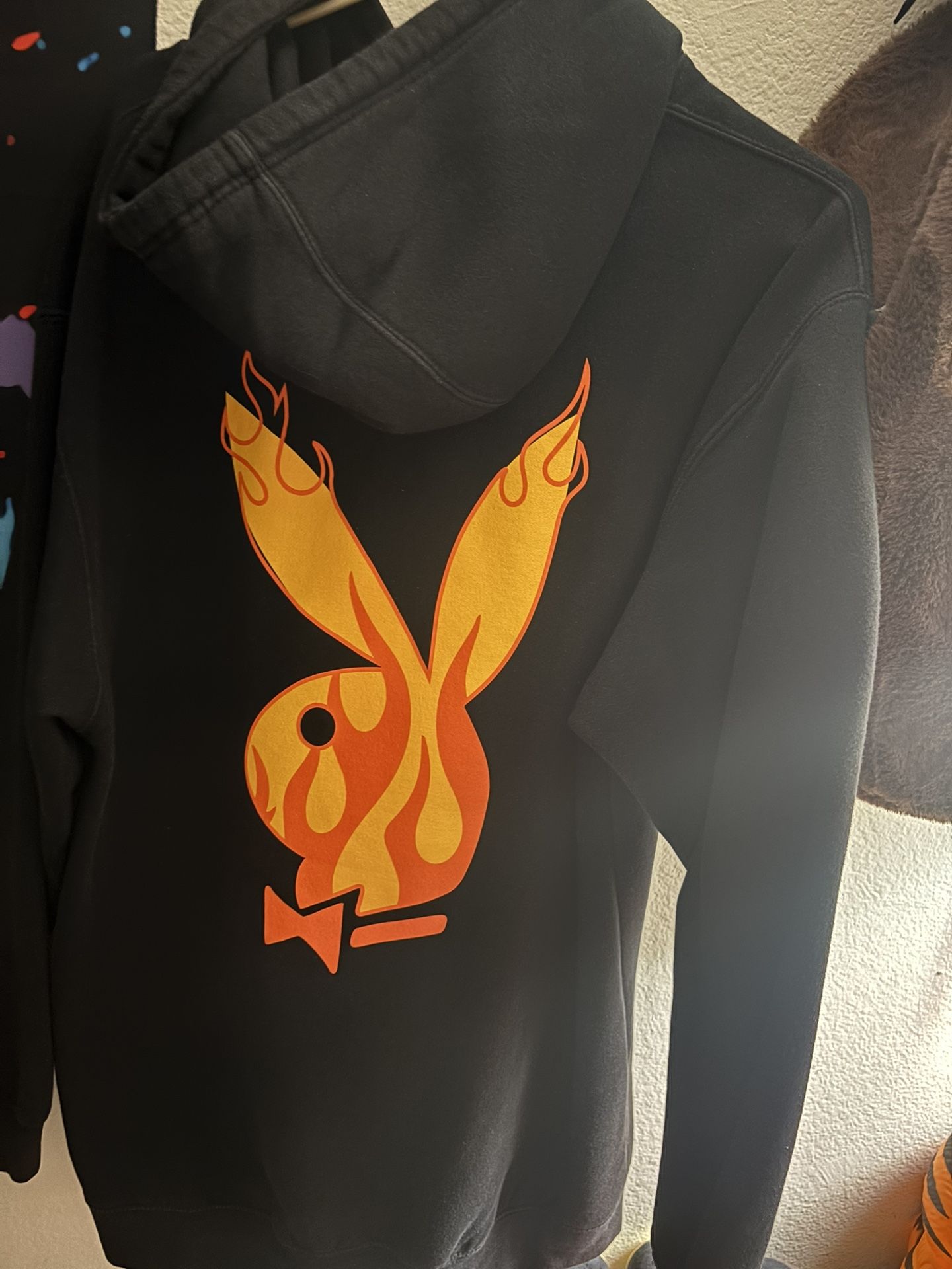 Playboy Hoodie