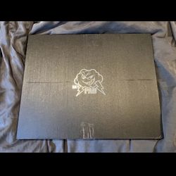 Skypad (Wallhack) Water Yume Special Edition Glass Mousepad