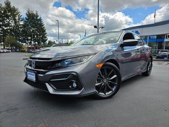 2021 Honda Civic