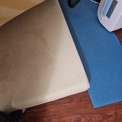 Full Size Memory Foam Mattress