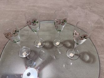 Jouët Belle Epoque Flutes