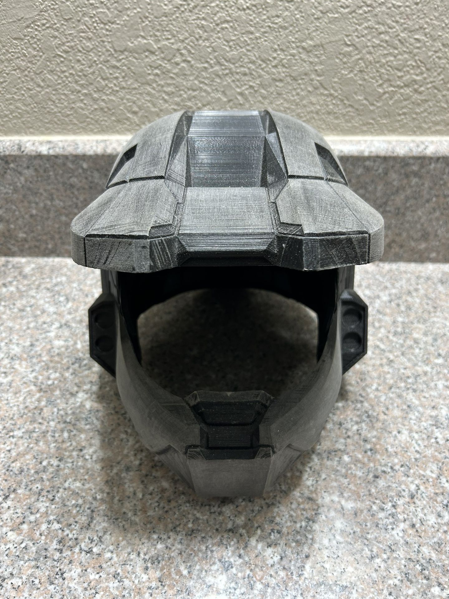 Halo Master Chief Helmet