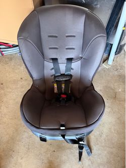 car seat