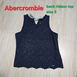 Abercrombie & Fitch