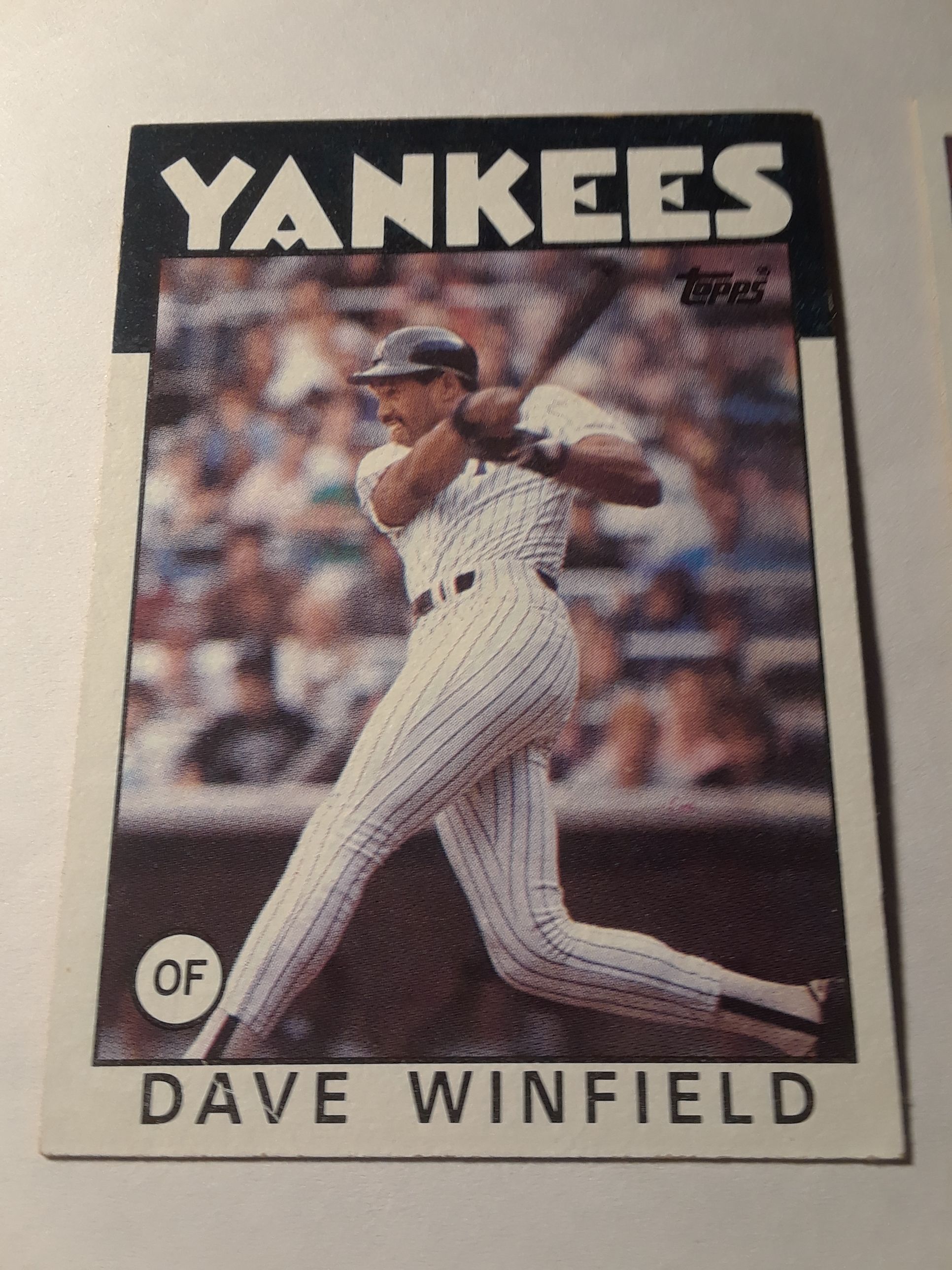 baseball cards good condition will ship