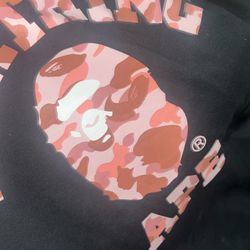 Bape Shirt