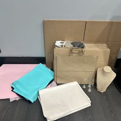 Shipping Supplies 