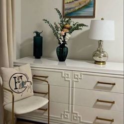 Six Drawer Dresser Z Gallerie Real Wood