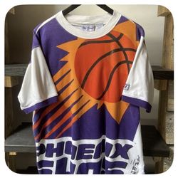 Phoenix Suns Shirt 