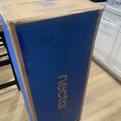 Brand New Nectar Queen Sized Mattress