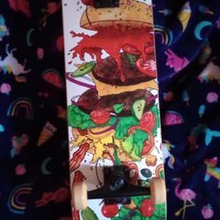 Birdhouse Skateboard 