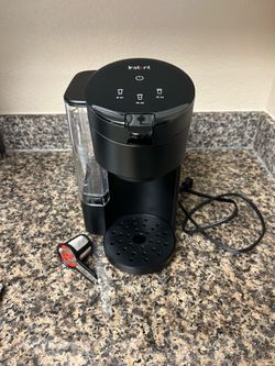 Instant Pot Single Serve Coffee Maker