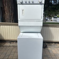 Whirlpool Washer/Dryer