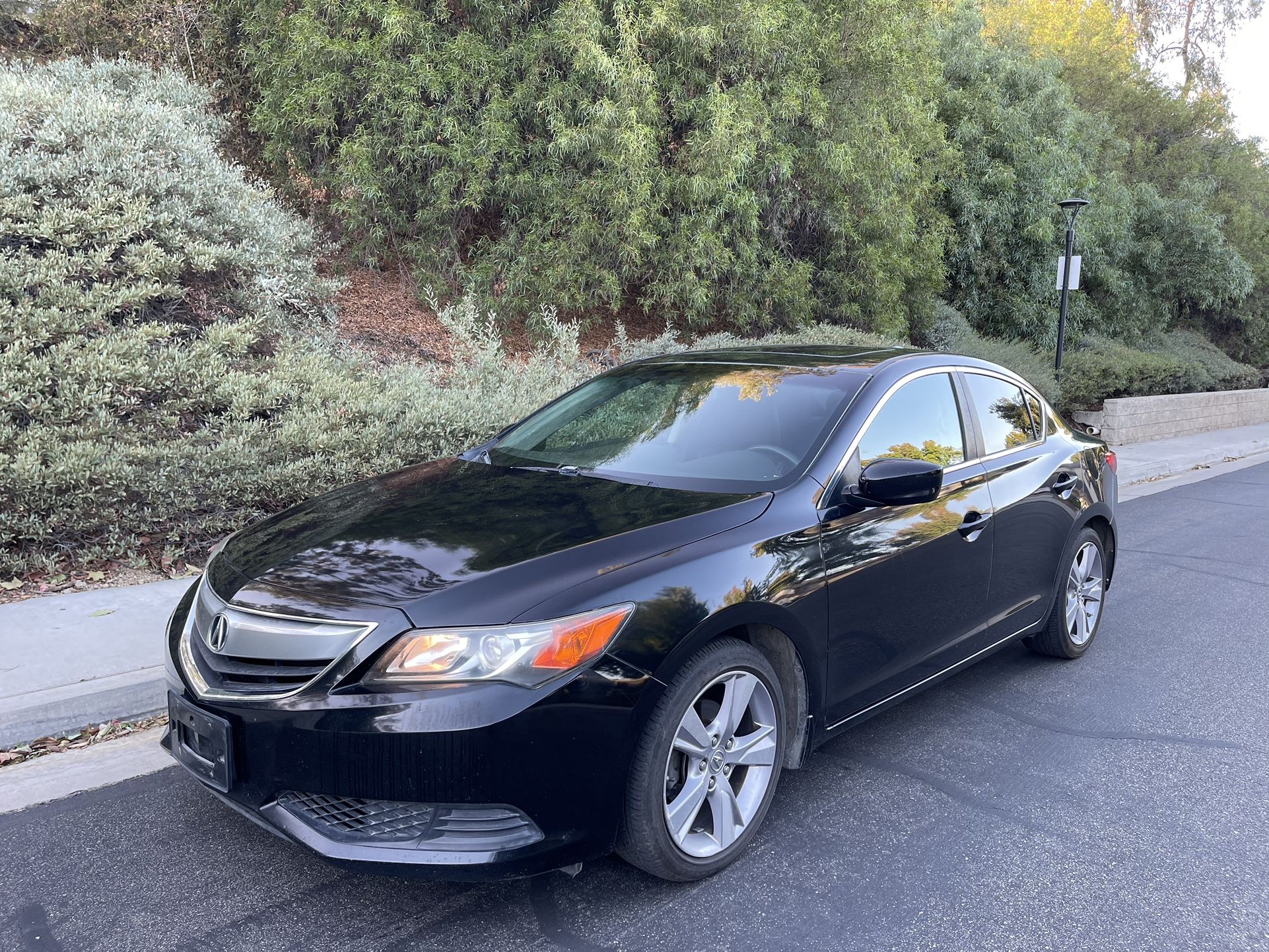 2014 Acura Ilx For Salenull