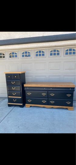 Dresser & chess