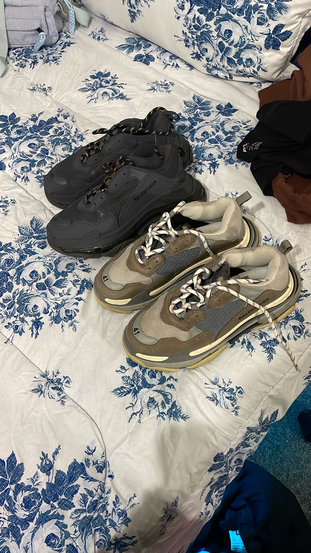 Both For 1250