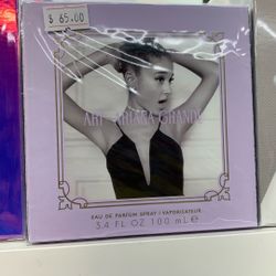 Ariana Grande Perfume For Women Perfume For Girls 