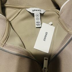 Spanx Pant and Jacket