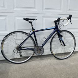 Specialized Ruby Comp Road Bike 