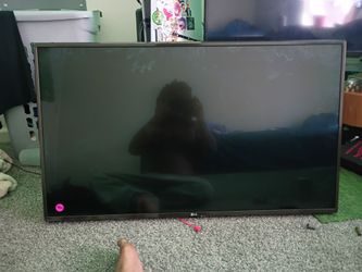 40inch LG tv