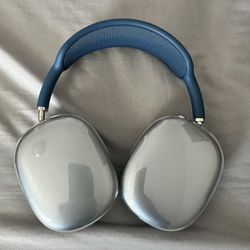 Apple AirMax headphones