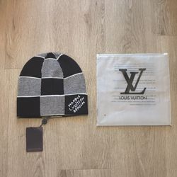 Lv Beanie 