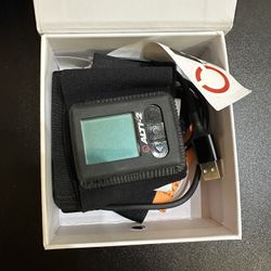 Altimeter Atlas 2