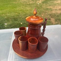 Kichen Items