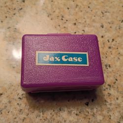 1970's Jax Game