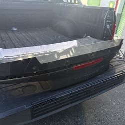 6th Gen Camaro Parts 