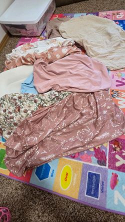 Sleepy Bear Baby Lounger + 8 Covers