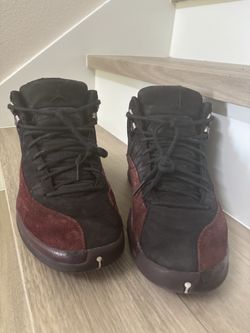 Jordan 12 (A Ma Maniére)