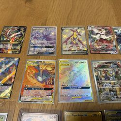 Pokemon Singles