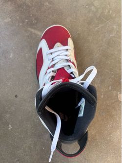 Jordan 6 Retro