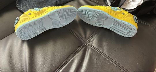 Mens Shoe