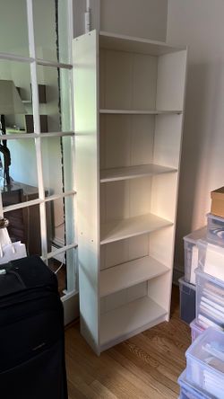 Shelf