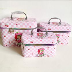 Strawberry Shortcake Set 