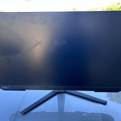 Gaming monitor